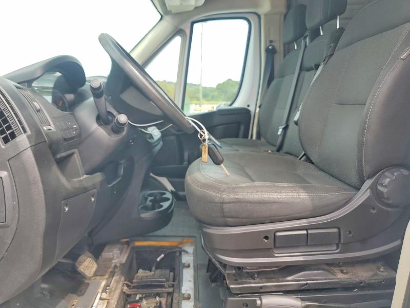 Продажа на аукционе авто 2015 Ram Promaster 2500, vin: 3C6TRVDG9FE512368, номер лота: 64814006