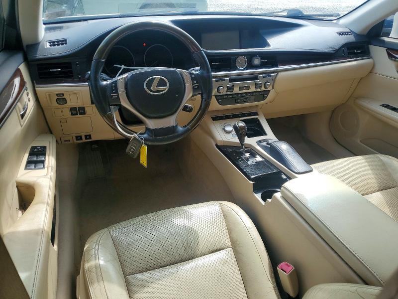 Aukcja sprzedaży 2013 Lexus Es, vin: JTHBK1GG1D2070501, numer aukcji: 64908636