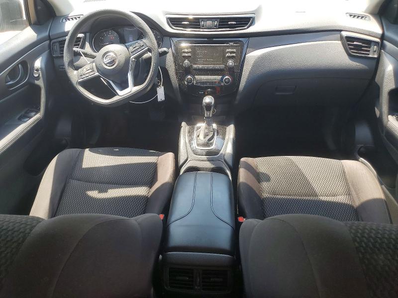 Aukcja sprzedaży 2018 Nissan Rogue Sport, vin: JN1BJ1CR5JW262877, numer aukcji: 65140006