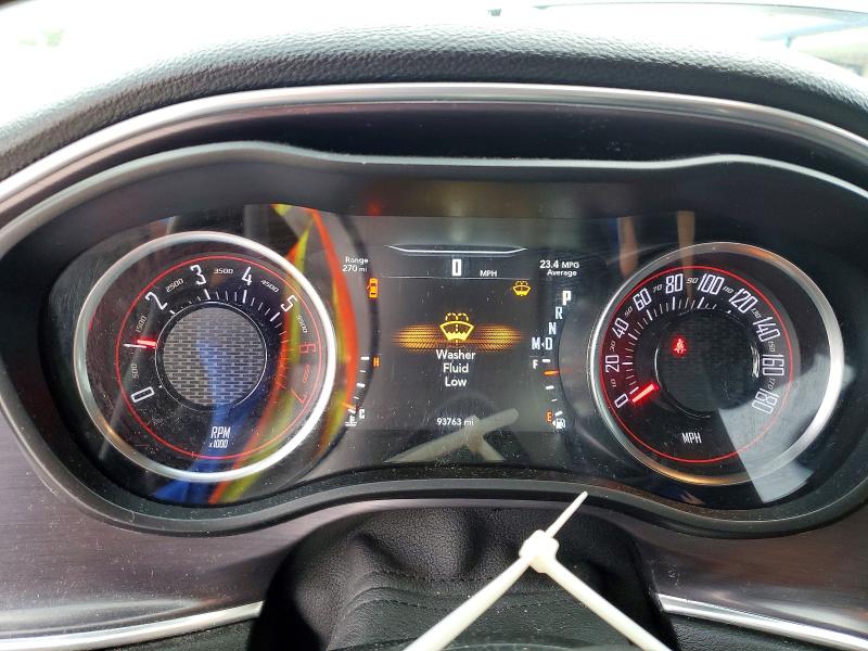 66701016 :رقم المزاد ، 2C3CDZFJ2JH327880 vin ، 2018 Dodge Challenger مزاد بيع