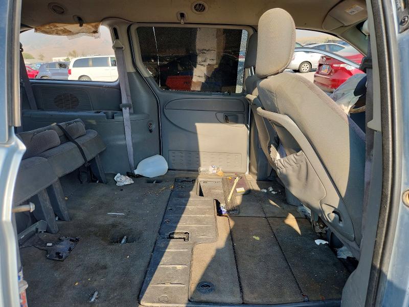 Aukcja sprzedaży 2006 Dodge Grand Caravan, vin: 1D4GP24R56B600740, numer aukcji: 63662326