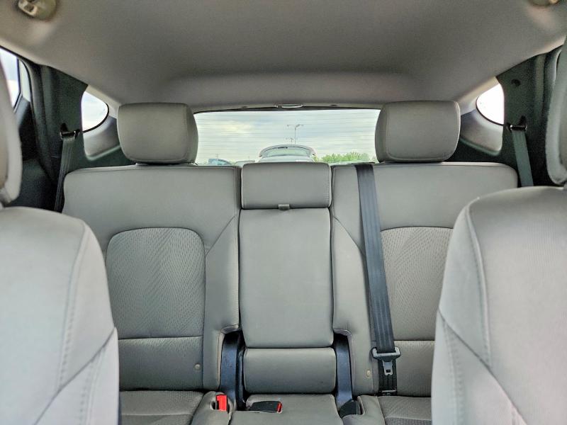 66388286 :رقم المزاد ، 5NMZUDLB5JH089582 vin ، 2018 Hyundai Santa Fe Sport مزاد بيع