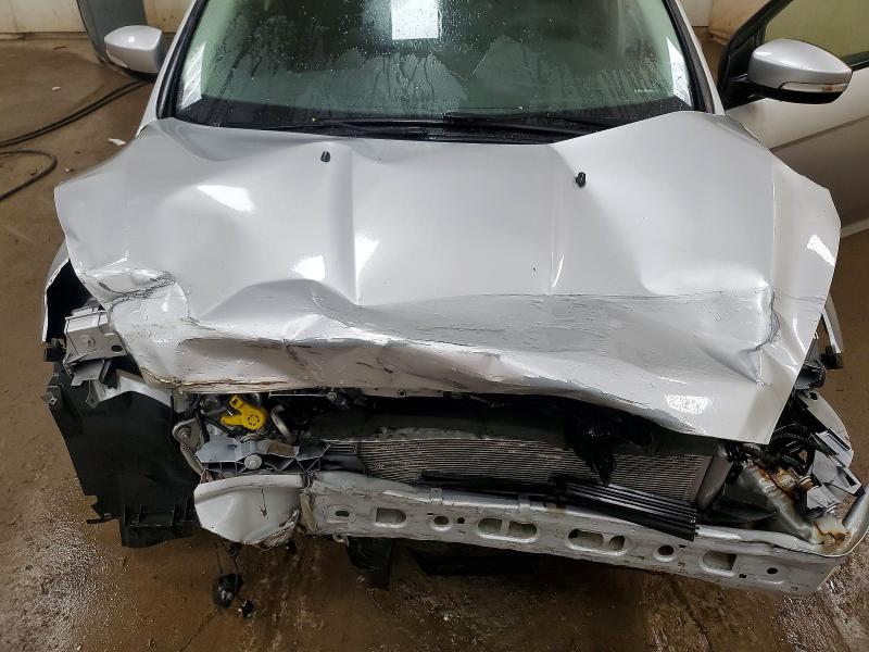 2015 Ford Focus მანქანა იყიდება აუქციონზე, vin: 1FADP3F23FL333927, აუქციონის ნომერი: 66906156