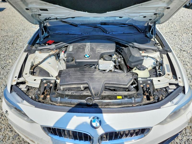 2014 Bmw 428 მანქანა იყიდება აუქციონზე, vin: WBA3N5C50EF716238, აუქციონის ნომერი: 64903736