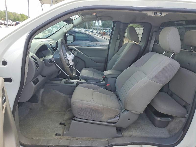 Продажа на аукционе авто 2018 Nissan Frontier, vin: 1N6BD0CT9JN730641, номер лота: 66802196