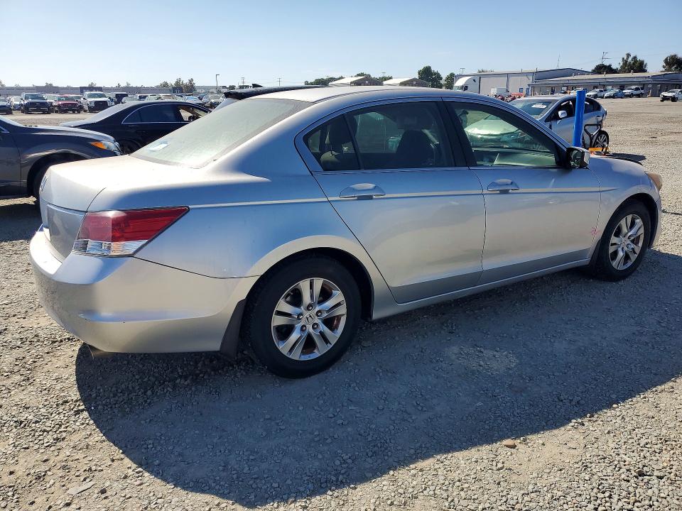 Aukcja sprzedaży 2008 Honda Accord, vin: JHMCP26478C037876, numer aukcji: 64415766