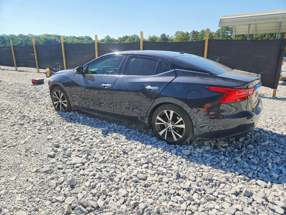 2017 Nissan Maxima მანქანა იყიდება აუქციონზე, vin: 1N4AA6AP6HC408549, აუქციონის ნომერი: 66239906