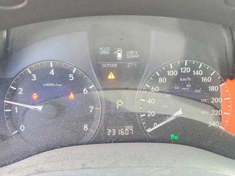Aukcja sprzedaży 2010 Lexus Rx, vin: JTJBK1BA8A2407758, numer aukcji: 64978426