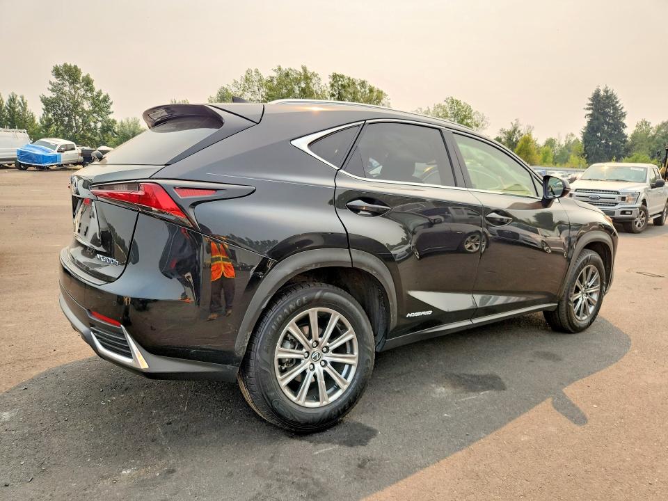 Aukcja sprzedaży 2019 Lexus Nx, vin: JTJBJRBZ0K2100223, numer aukcji: 62889436