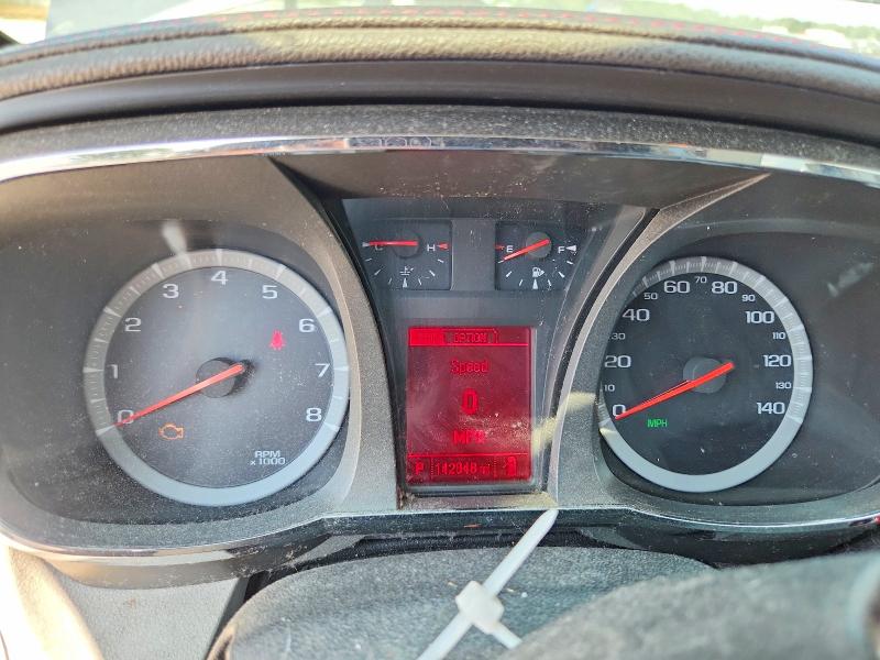 Aukcja sprzedaży 2014 Gmc Terrain, vin: 2GKFLXEK2E6288482, numer aukcji: 63938756