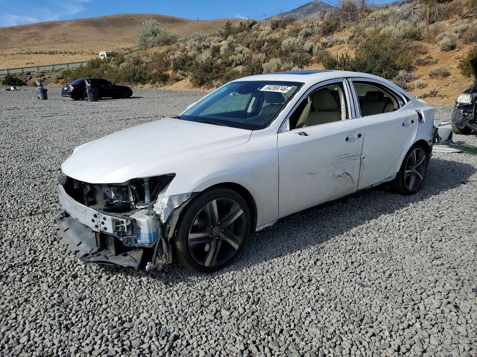 Aukcja sprzedaży 2017 Lexus Is, vin: JTHCM1D25H5016100, numer aukcji: 64269746