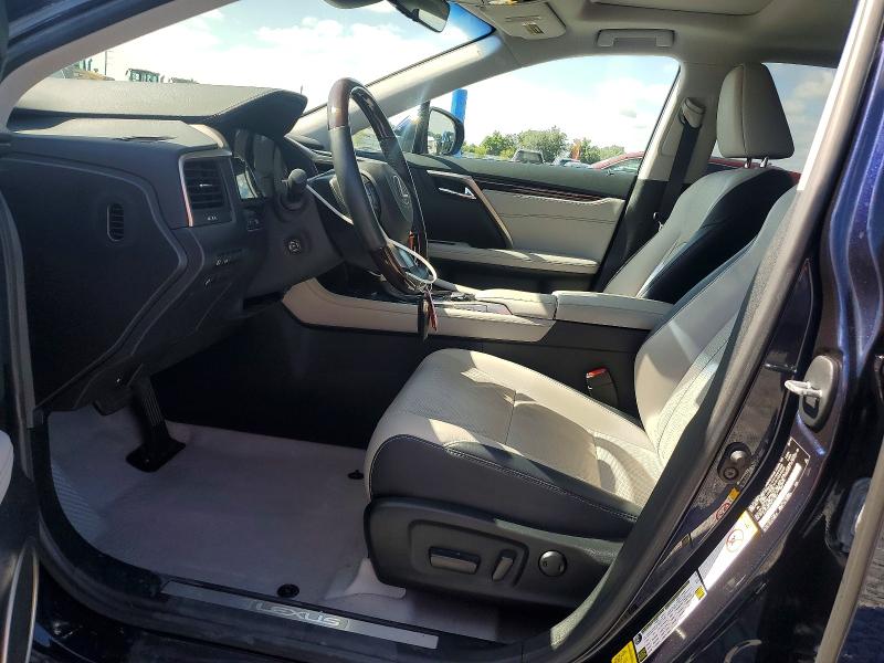 Продаж на аукціоні авто 2019 Lexus Rx 350, vin: 2T2ZZMCA7KC141841, номер лоту: 65269336