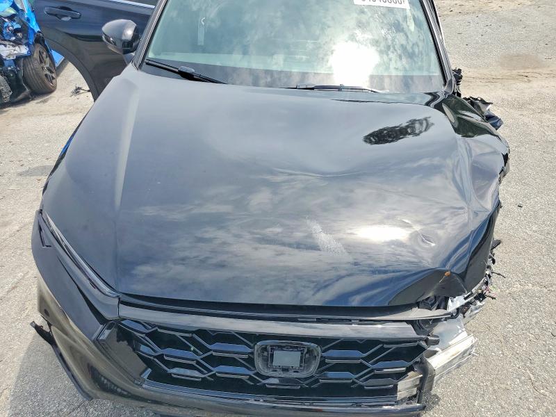 Продажа на аукционе авто 2025 Honda Cr-v, vin: 7FARS6H97SE089212, номер лота: 64048366