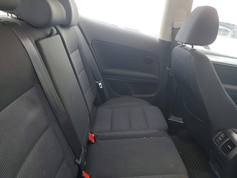 Продаж на аукціоні авто 2012 Volkswagen Golf, vin: WVWMM7AJ6CW351325, номер лоту: 65311496