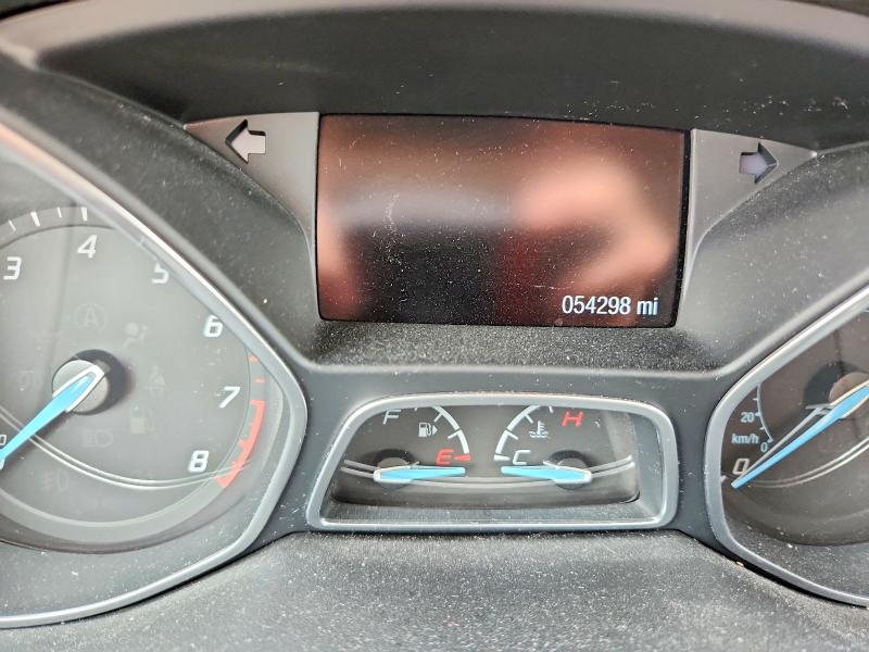 Aukcja sprzedaży 2014 Ford Focus, vin: 1FADP3J29EL143040, numer aukcji: 64931636