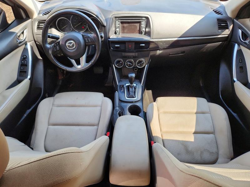 Продажа на аукционе авто 2015 Mazda Cx-5, vin: JM3KE4CY4F0457025, номер лота: 65326476