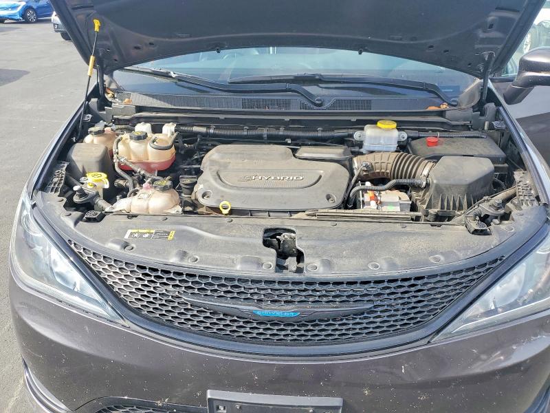 Aukcja sprzedaży 2020 Chrysler Pacifica, vin: 2C4RC1N74LR230175, numer aukcji: 66472206