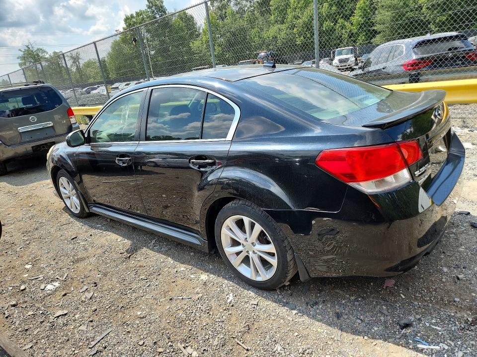 Продаж на аукціоні авто 2013 Subaru Legacy, vin: 4S3BMCK63D3028654, номер лоту: 67010466