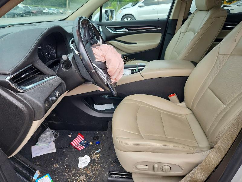 Продаж на аукціоні авто 2020 Buick Enclave, vin: 5GAEVAKW9LJ304314, номер лоту: 65290496