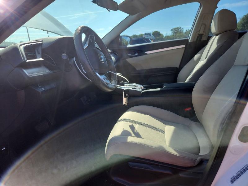 Aukcja sprzedaży 2017 Honda Civic, vin: 19XFC2F51HE057875, numer aukcji: 63765066