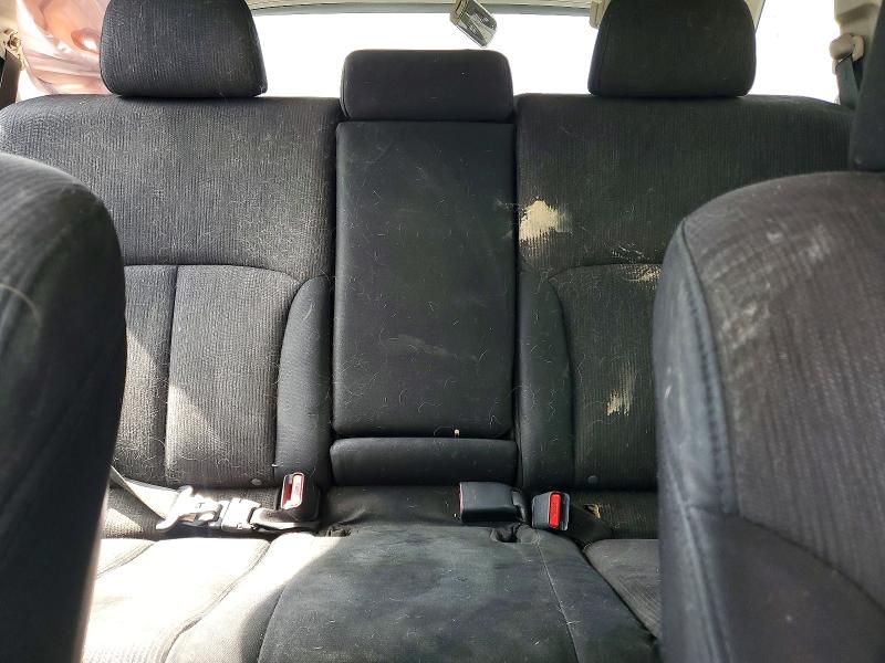 67295166 :رقم المزاد ، 4S4BRCDC8E3260670 vin ، 2014 Subaru Outback مزاد بيع