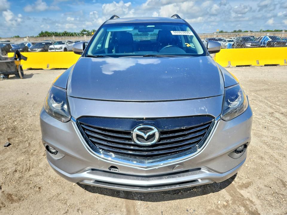 Aukcja sprzedaży 2015 Mazda Cx-9, vin: JM3TB2CA5F0451531, numer aukcji: 66063806
