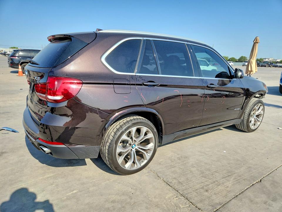 Aukcja sprzedaży 2017 Bmw X5, vin: 5UXKR2C52H0U20581, numer aukcji: 63724786