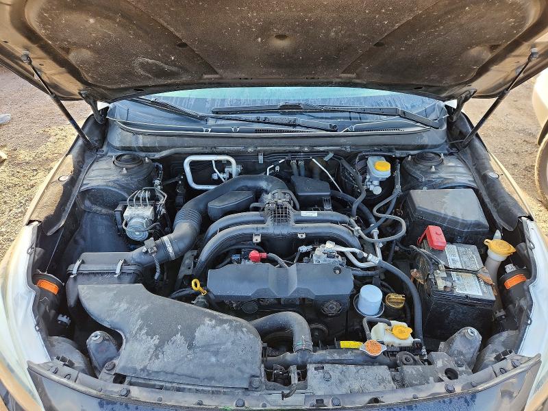 Aukcja sprzedaży 2017 Subaru Outback, vin: 4S4BSANC2H3281123, numer aukcji: 65820876