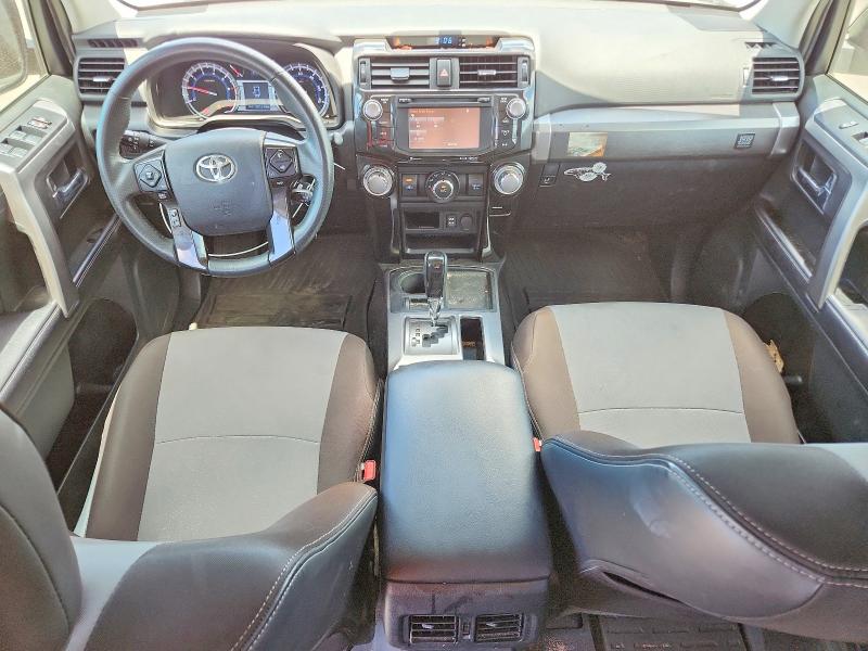 Aukcja sprzedaży 2019 Toyota 4runner, vin: JTEZU5JR9K5206215, numer aukcji: 65357176