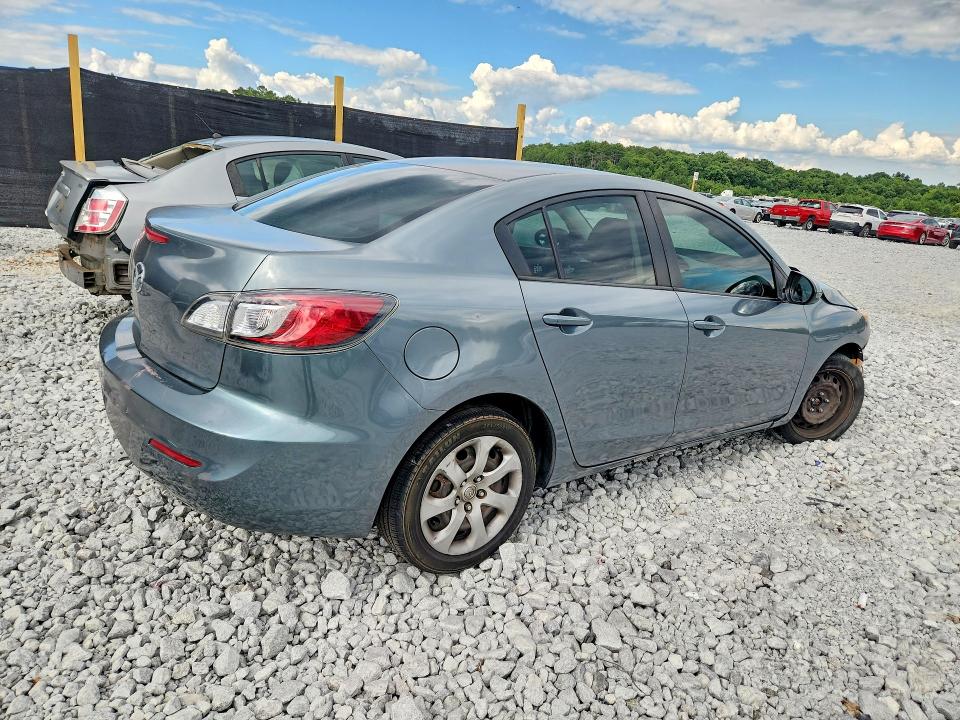 Продажа на аукционе авто 2013 Mazda 3, vin: JM1BL1TF8D1812328, номер лота: 63969156