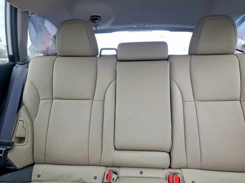 Продажа на аукционе авто 2025 Subaru Outback, vin: 4S4BTANC4S3217900, номер лота: 63884846