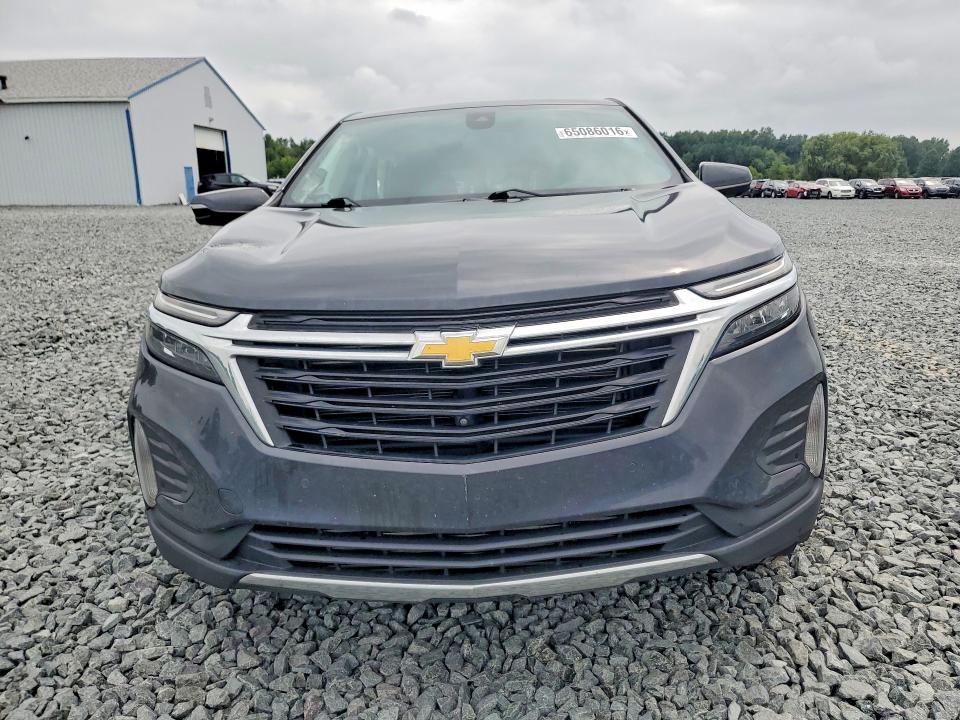 Aukcja sprzedaży 2022 Chevrolet Equinox, vin: 3GNAXUEV8NS211918, numer aukcji: 65086016