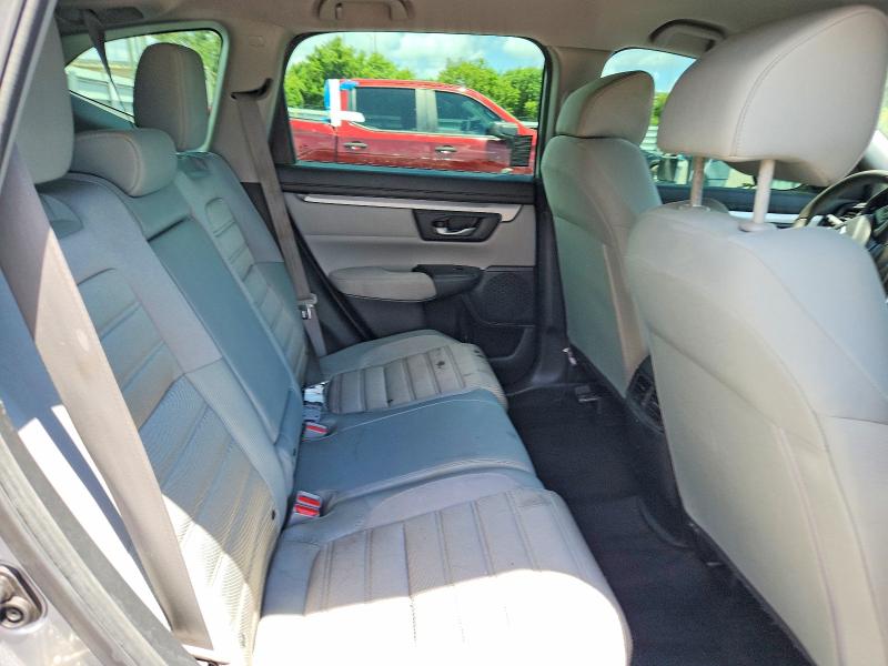 Продажа на аукционе авто 2017 Honda Cr-v, vin: 7FARW5H37HE009541, номер лота: 67094506