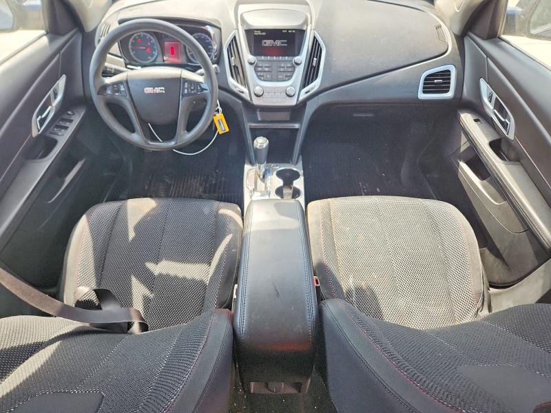 Продаж на аукціоні авто 2017 Gmc Terrain, vin: 2GKALMEK8H6313138, номер лоту: 63844666