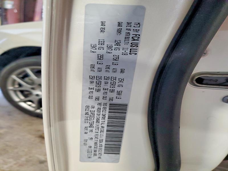 Aukcja sprzedaży 2018 Dodge Journey, vin: 3C4PDDEG3JT530466, numer aukcji: 63987616