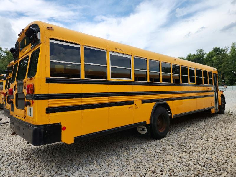 2013 Blub School Bus მანქანა იყიდება აუქციონზე, vin: 1BAKGCPA4DF294357, აუქციონის ნომერი: 66366086