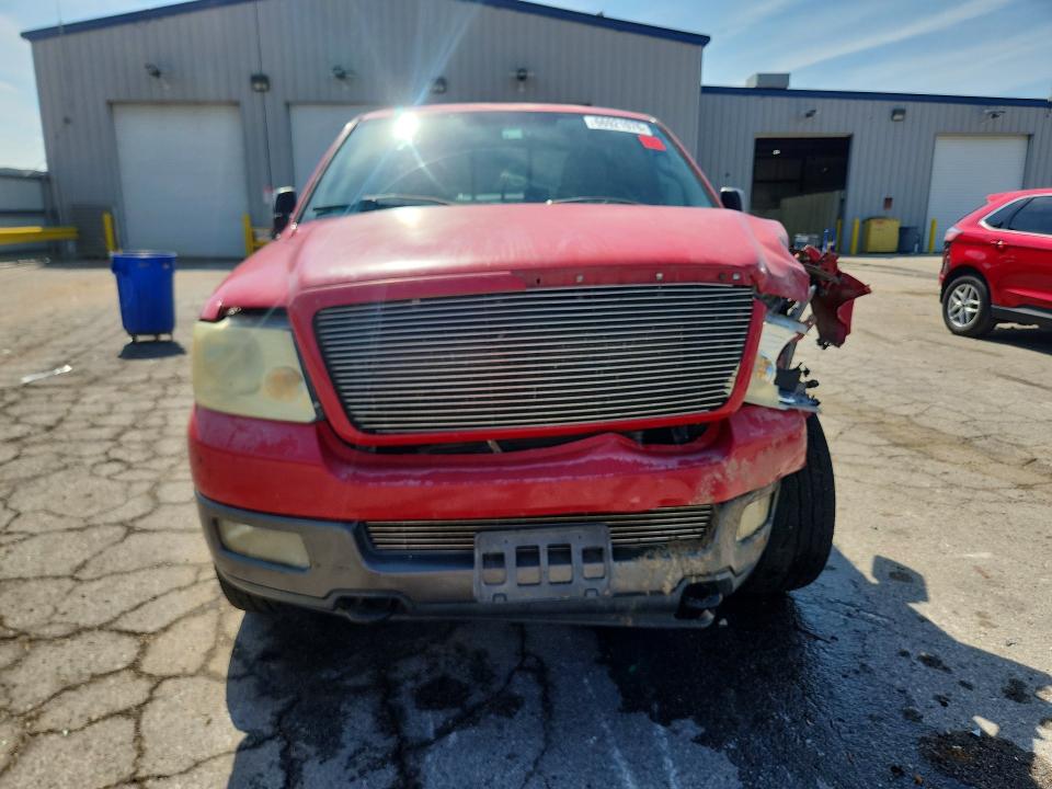 Продаж на аукціоні авто 2004 Ford F150, vin: 1FTPX14524NA50574, номер лоту: 66921076