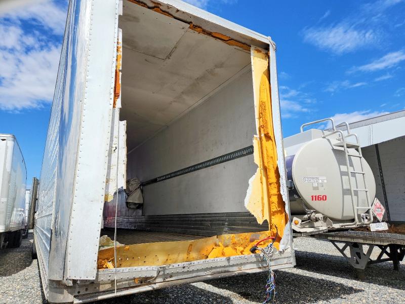 2017 Great Dane Trailers Trailer მანქანა იყიდება აუქციონზე, vin: 1GRAA062XHW701377, აუქციონის ნომერი: 63885776