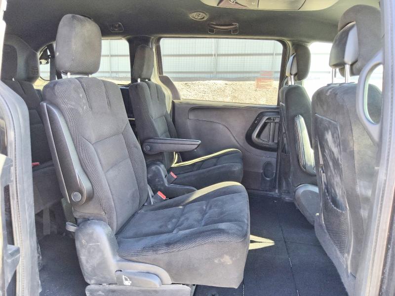 Продаж на аукціоні авто 2017 Dodge Grand Caravan, vin: 2C4RDGBG6HR606774, номер лоту: 65942316