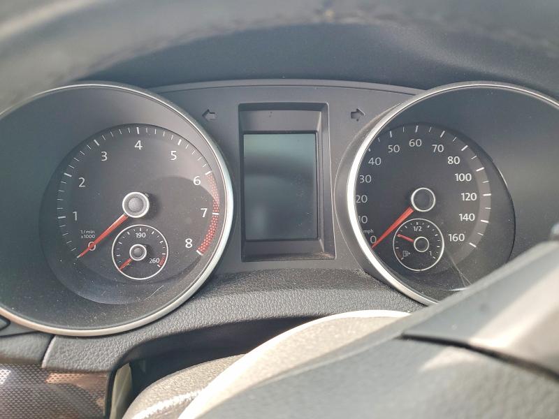 Aukcja sprzedaży 2010 Volkswagen Jetta, vin: 3VWTZ7AJ6AM698838, numer aukcji: 64943296