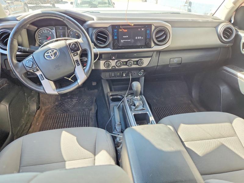 65929776 :رقم المزاد ، 3TMCZ5AN6KM275205 vin ، 2019 Toyota Tacoma مزاد بيع