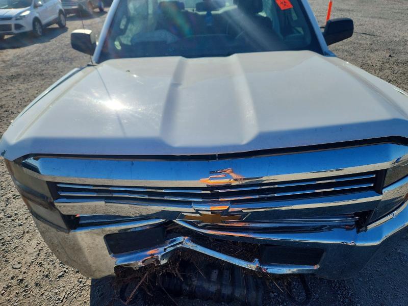 Продажа на аукционе авто 2016 Chevrolet Silverado, vin: 1GC1KUEG9GF173843, номер лота: 65292286