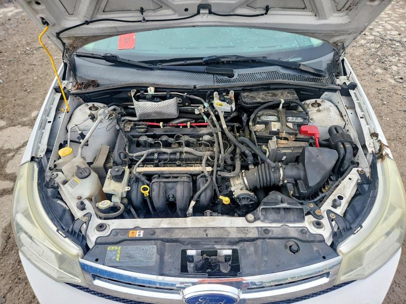 Aukcja sprzedaży 2008 Ford Focus, vin: 1FAHP35N28W199006, numer aukcji: 65834256