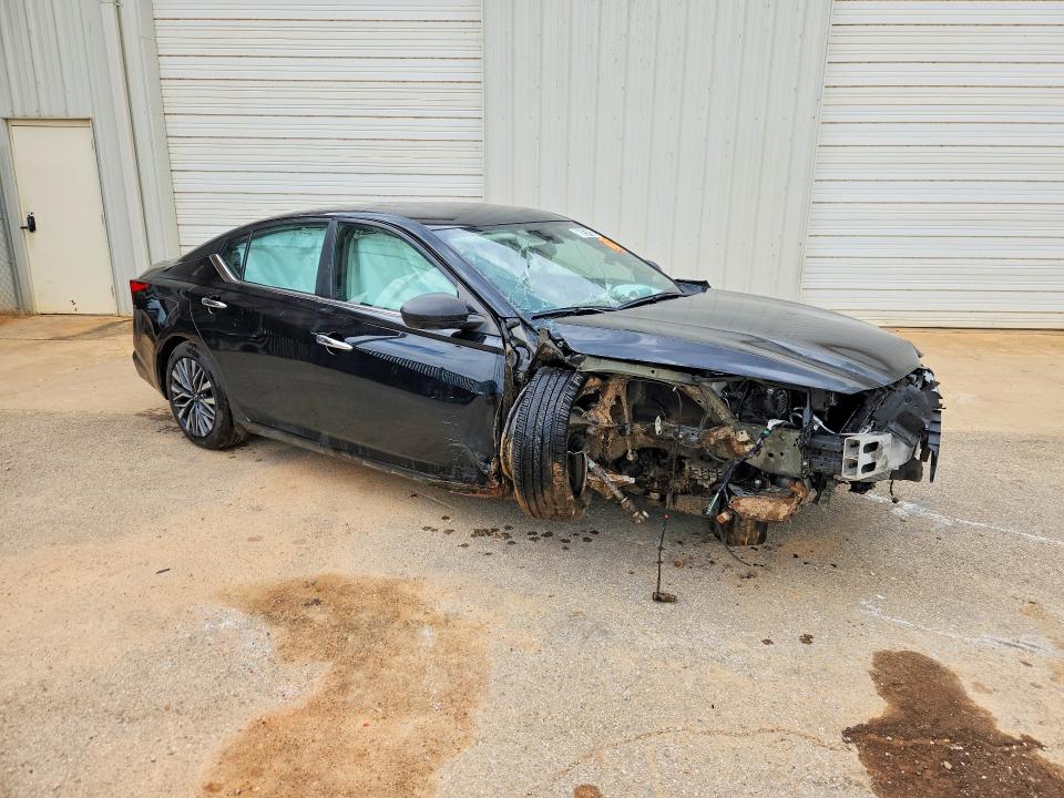 Aukcja sprzedaży 2024 Nissan Altima, vin: 1N4BL4DV9RN342095, numer aukcji: 66257136