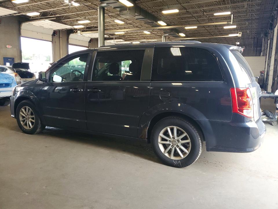 Aukcja sprzedaży 2013 Dodge Grand Caravan, vin: 2C4RDGCG8DR644080, numer aukcji: 63864446