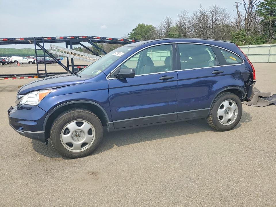 64388216 :رقم المزاد ، 5J6RE4H30AL082918 vin ، 2010 Honda Cr-v مزاد بيع