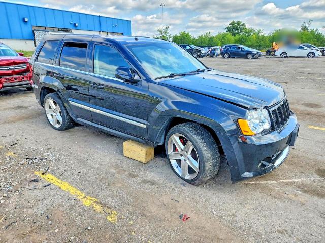 Aukcja sprzedaży 2009 Jeep Grand Cherokee, vin: 1J8HR78W99C543958, numer aukcji: 65848556