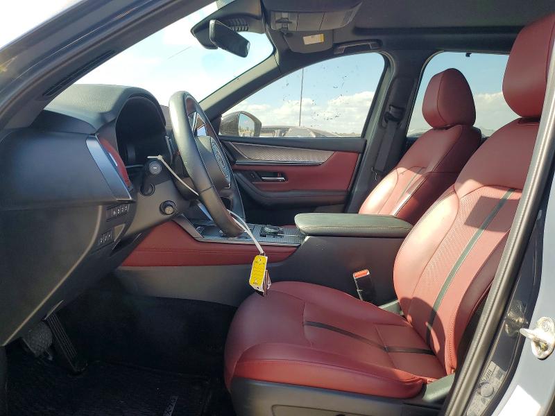 Aukcja sprzedaży 2025 Mazda Cx-70, vin: JM3KJDHC8S1108818, numer aukcji: 65397446
