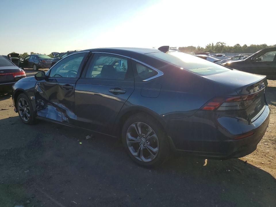 Продажа на аукционе авто 2023 Honda Accord, vin: 1HGCY1F35PA034955, номер лота: 65240386