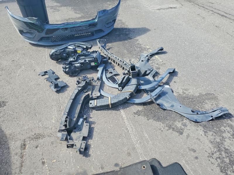 Продаж на аукціоні авто 2019 Jeep Cherokee, vin: 1C4PJLCB5KD263705, номер лоту: 65923466